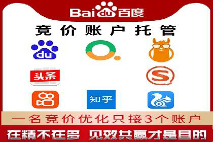 SEM竞价广告投放效果案例分析